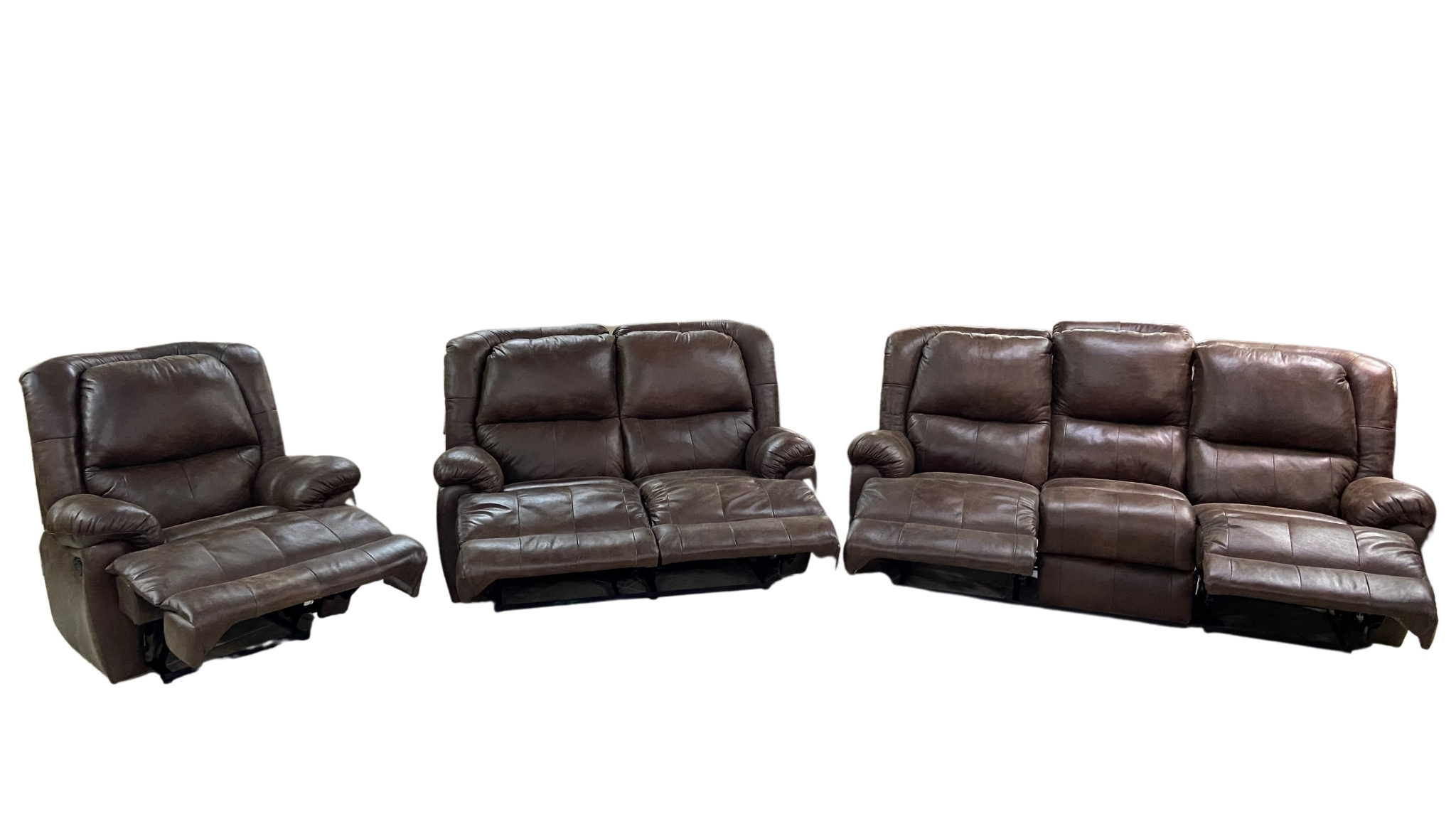 Divan Recliner View 2